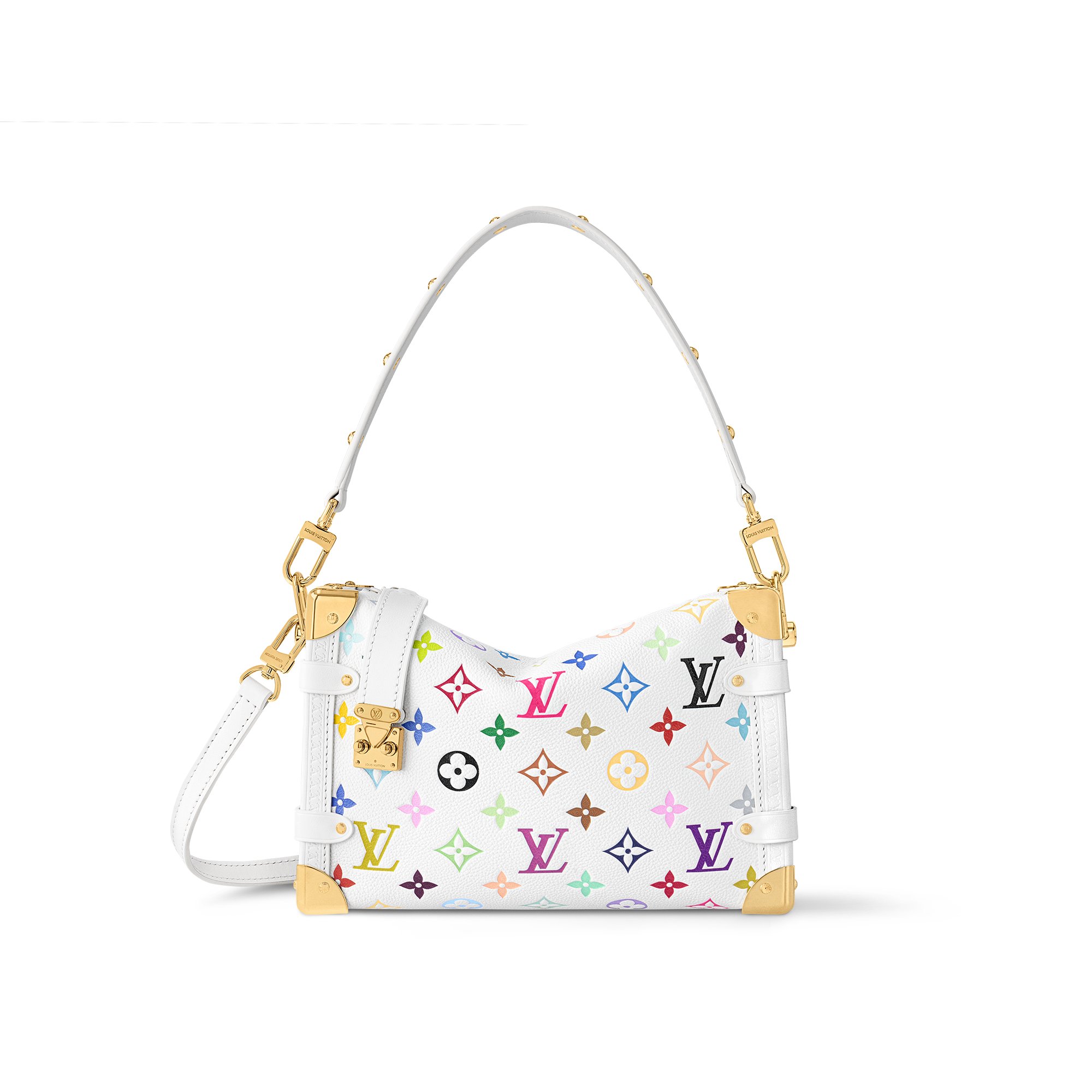 LV x TM Side Trunk MM H27 - Handbags | LOUIS VUITTON